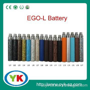 EGO-L battery